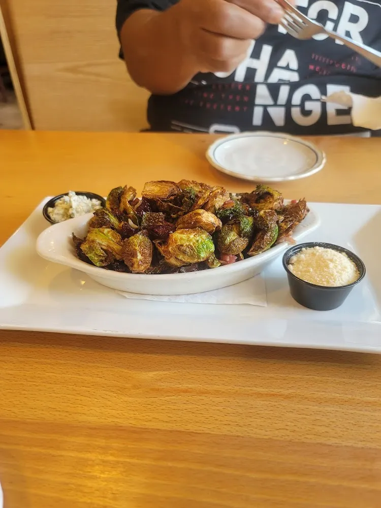 Brussels Sprouts