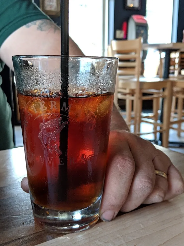 Iced Tea