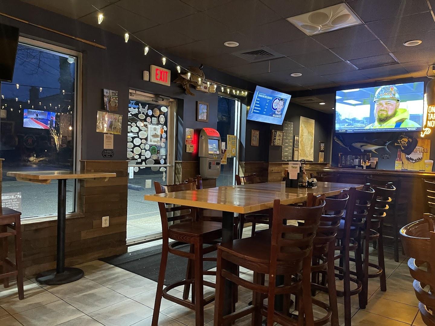 Waterman's Tavern