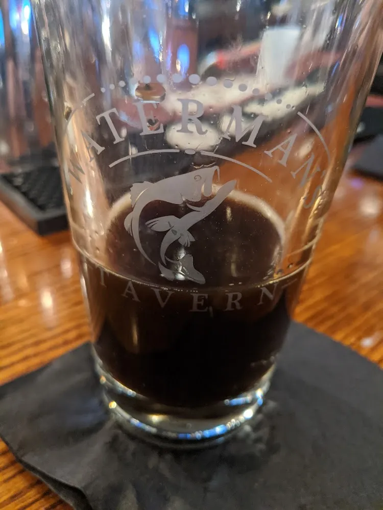 Root Beer