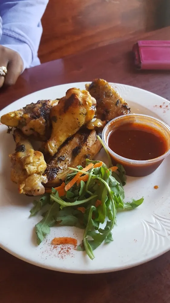 Satay