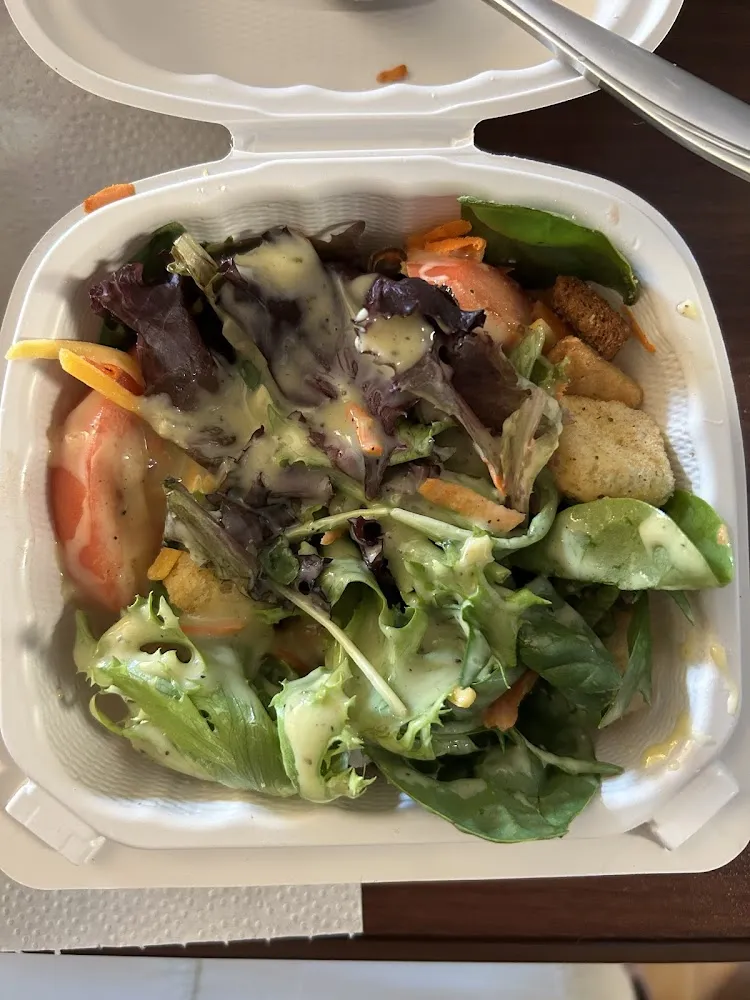 Side Salad